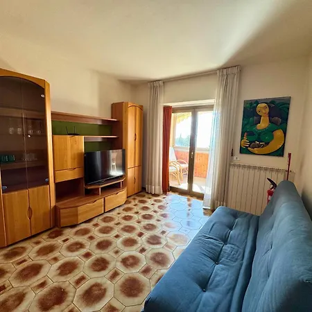 Al Mare Апартаменты Градо