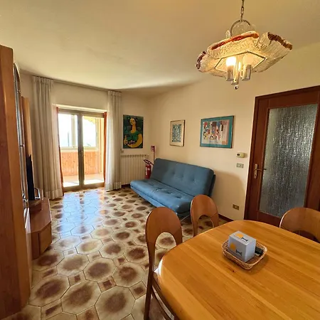 Al Mare Апартаменты Градо