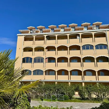 Апартаменты Al Mare *